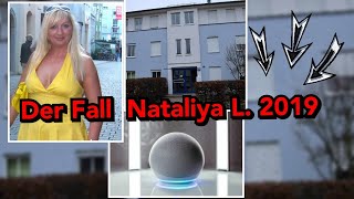 Der gelöste Fall von Nataliya L aus Regensburg 2019 [upl. by Ytsirhk]