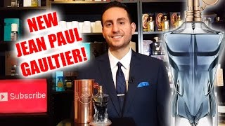 Jean Paul Gaultier Le Male Essence Fragrance  Cologne Review [upl. by Cottle]