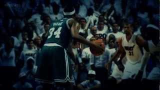 NBA MIX 2012 Season  HD [upl. by Garibull]