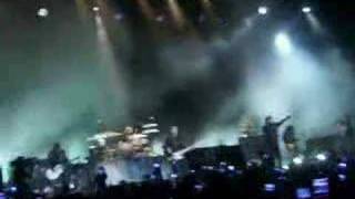 °°My Chemical Romance Live in Mexico City 2007 Opening°° [upl. by Ait]