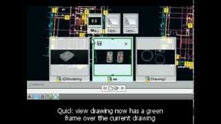 AutoCAD 2013 new features [upl. by Patrica]