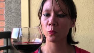 Wine Review JaM Cellars Cabernet Sauvignon [upl. by Ahsenod]