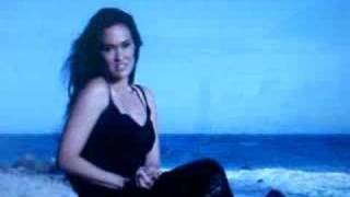 Aloha Oe  video clip  Tia Carrere Hawaiiana [upl. by Felton346]