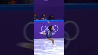 Gabrielle Daleman  Triple Lutz 3lz [upl. by Levitan]