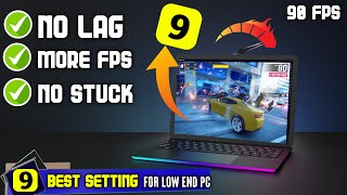 Google Play Beta Pc Lag Fix  Free Fire Pc version Lag Problem Fix 2GB Ram freefirepcversion ffpc [upl. by Ltihcox]