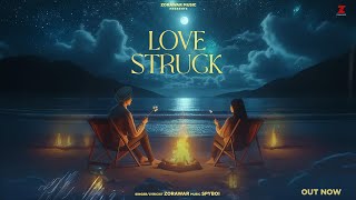 Love Struck  EP  5 TRACKS  Zorawar  Latest Punjabi Album 2024 Latest Punjabi Songs 2024 [upl. by Ayit]