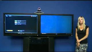 Polycom HDX 9004 XLP Video Conferencing System [upl. by Connel]