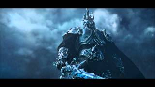 WoW  WOTLK  Arthas My Son OST  FL Studio original remix [upl. by Acima699]