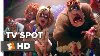 Hotel Transylvania 2 Movie Review [upl. by Tegdig]