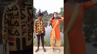 Ali Maula  SAHELI RUDRA  INSTAGRAM REELS VIDEO [upl. by Messab]