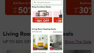 Pre Black Friday Wayfair Deals November 2022 [upl. by Jezreel]