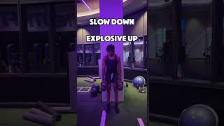 How to Blow Up your Deadlift [upl. by Sitrik]