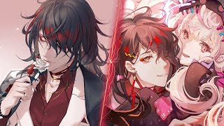 【VARIETY STREAM】ZATSUDAN plus APEX WITH REIMU AND IPN【NIJISANJI EN  Vox Akuma】 [upl. by Harras]