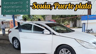 Sosua to Puerto Plata Dominican Republic 🚗 Travel 4K  Beautiful Puerto Plata streets Puerto plata [upl. by Latimer561]