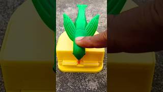 New bird dispenser wala kitchen amp yellow colour bird dispenser unboxing  shortsfeedfunny shorts [upl. by Wenz]