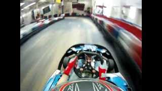 20120506 Quali Kart amp Fun Neckartenzlingen [upl. by Yecart]