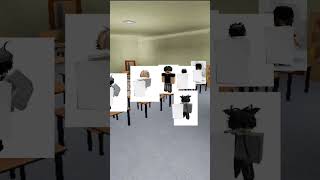 Jit better get a good grade roblox robloxtemplate jitrppin rakai grader [upl. by Nahc249]