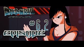 Dragonball Absalon Episode 62 [upl. by Miharbi7]