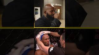 ‘He’s Like A Father To Me…” Demetrious Johnson on Matt Hume After Retiring From MMA 🥲 [upl. by Dearborn432]