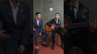 Zade Baroon Butee voice by Navruz  persian masoudsadeghloo zadebaroon [upl. by Nosyaj]