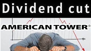 Is American Tower Stock a Buy Near its 5year Low AMT [upl. by Eybbob]