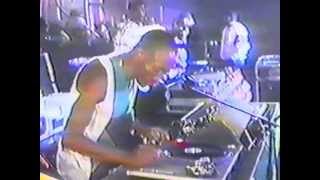 Killamanjaro vs Downbeat vs Sir Coxsone 1998 pt1 [upl. by Koeppel]