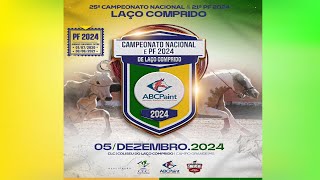 Campeonato Nacional e PF 2024 [upl. by Nnorahs]