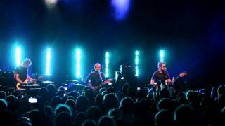 Myslovitz Nienawiść LIVE  best quality  Londyn 23102010 [upl. by Atteloiv]