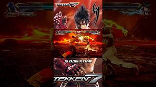 DMPGaming Tekken 7  Mo Fighing Games Mo Mechanics [upl. by Nalda325]