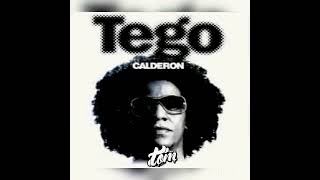 Tom Gasco amp Tego Calderon  Punto Y Aparte TECH HOUSE VIP  REMIX [upl. by Zurc168]