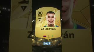 Opening a preview pack everyday until i get a special card foryou fyp ultimateteam [upl. by Irehs242]