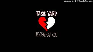 Broken 2024Tasik Yard Prod by Snookz Wilson [upl. by Ennirak]