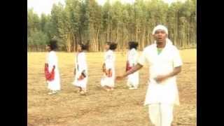 Ethiopian new music Guade Gezachew ashafergn  gonder 2012 [upl. by Melville]