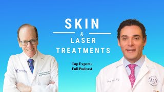 Laser Treatments Laser Resurfacing amp Microneedling  Cosmetic Doctors Insight [upl. by Gora]