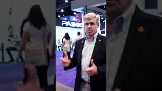 Unveiling Federal Brace’s Support Solutions at KBIS kbis2024 [upl. by Nyrtak]