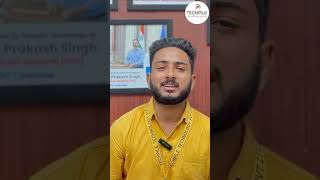 Summer Training 2024 Feedback  Shakti Kumar Ojha  SMS Lucknow  techpile summertraining review [upl. by Elatsyrc]