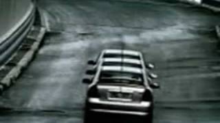 Vauxhall Astra G Offizielle TV Werbung [upl. by Alad822]