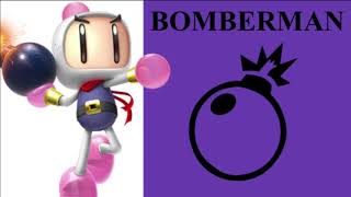 Bomberman victory theme [upl. by Coughlin]