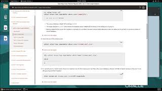 NextLevel Platform Migration with CrossPlatform Transportable Tablespaces  Lab Walkthrough [upl. by Tor612]