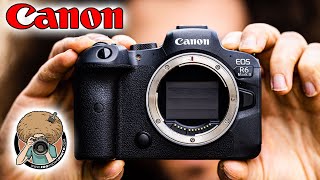 OFFICIAL Canon R6 Mark II pREVIEW FULLY “STACKED” dont buy until you watch [upl. by Buck265]