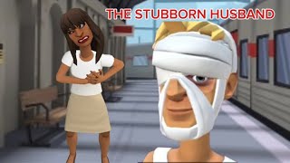 SEE HOW STUBBORNNESS CAN END A MANS LIFE [upl. by Zollie711]