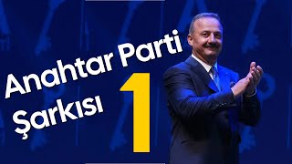 Yavuz Ağıralioğlu  Anahtar Parti Şarkısı 1 [upl. by Brost]