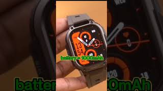 4G ANDROID Smartwatch with BuiltIn CAMERA  FireBoltt CLICKK Smartwatch Review shorts smartwatch [upl. by Ecnahoy388]