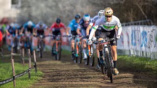 Cannondale Factory Racing Albstadt World Cup [upl. by Moreland]