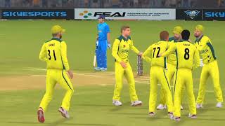 India vs Australia 4th T20 Highlights 2023  IND vs AUS 2023  IND vs AUS 4th T20 2023 Highlights [upl. by Enotna4]