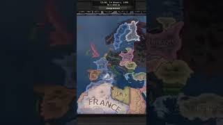 Why Paradox Games Have Fewer Start Dates [upl. by Derian]