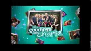 Good Luck Charlie  Hand Picked Charlies Cast Intros ONLYThe Cast Says Goodbye [upl. by Direj612]