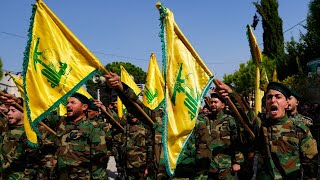 Pager attack will ‘curtail Hezbollah’s activities [upl. by Kermie880]