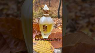 Duft Presentation Xerjoff Naxos perfume fragrance fragrancereview parfum xerjoff [upl. by Aratahc876]