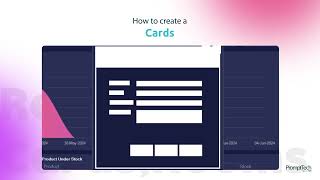 Enhance Booking Efficiency Creating References Cards amp Rooms with PromptTech Salon Pro [upl. by Kcirdor]